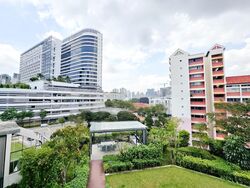Uptown @ Farrer (D8), Apartment #464974831